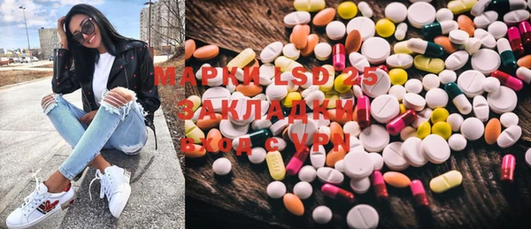 хмурый Елизово